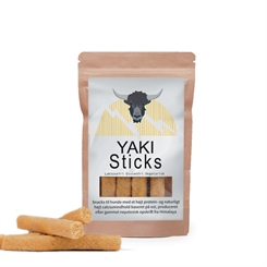 Yaki Sticks 4 stk. 80g